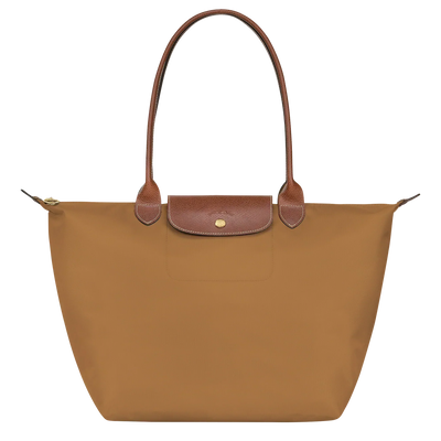 Longchamp | Large Le Pliage Tote Bag