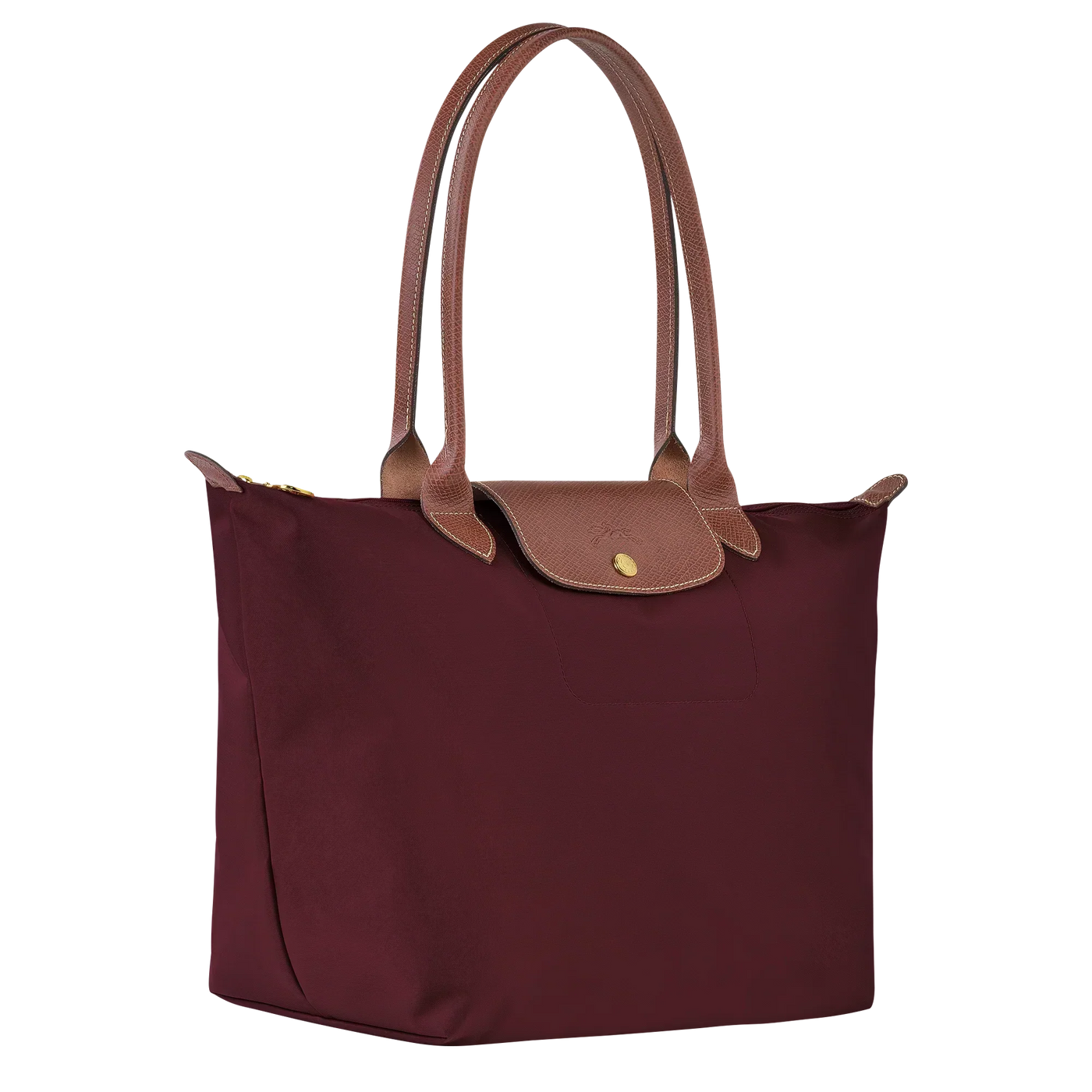 Longchamp | Large Le Pliage Tote Bag