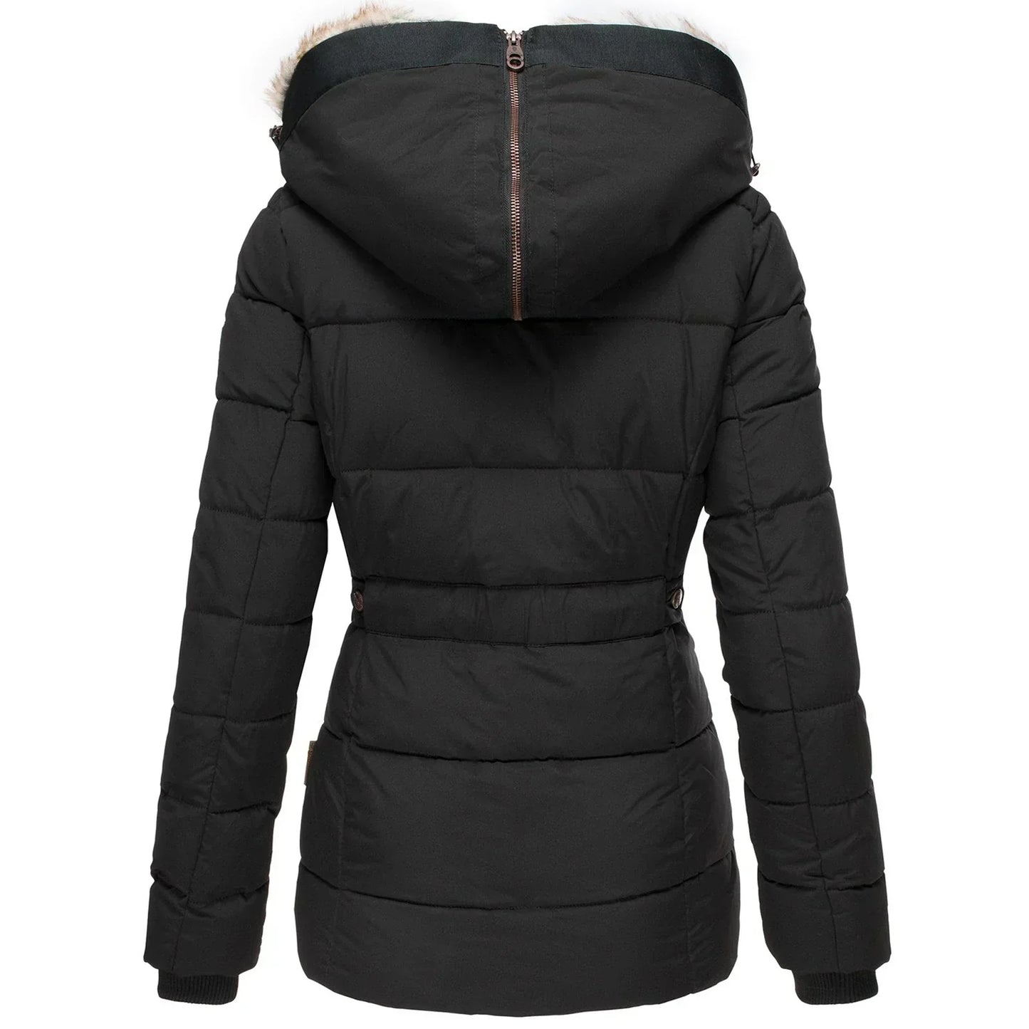 Jayda | Cozy Winter Jacket