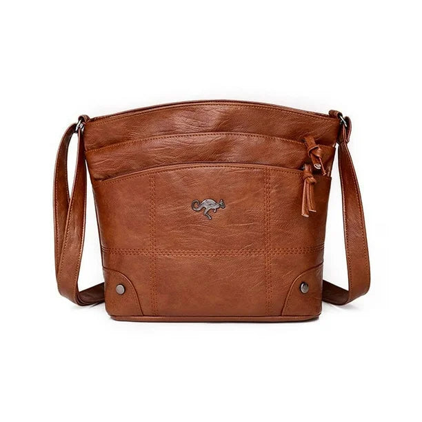Scarlett Signature | Elegant Luxury Handbag