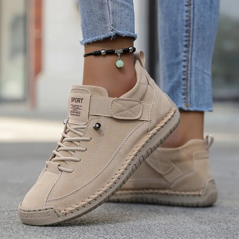 Lina - Comfortable Ergonomic Support Sneakers