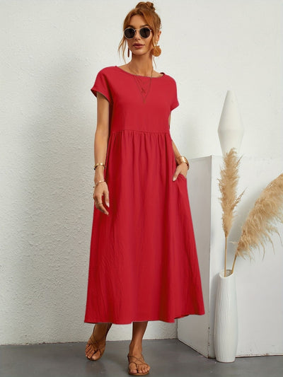 Greta | Elegant Lined Suit