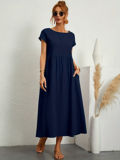 Greta | Elegant Lined Suit