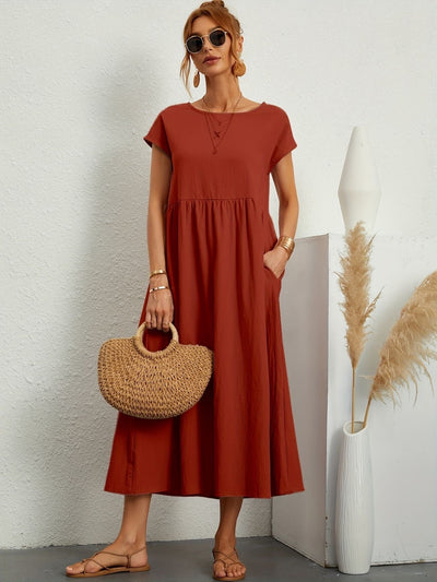 Greta | Elegant Lined Suit