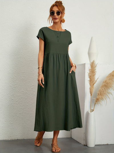 Greta | Elegant Lined Suit