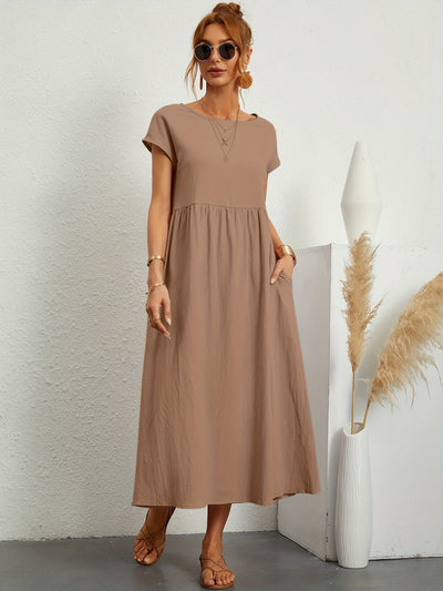 Greta | Elegant Lined Suit