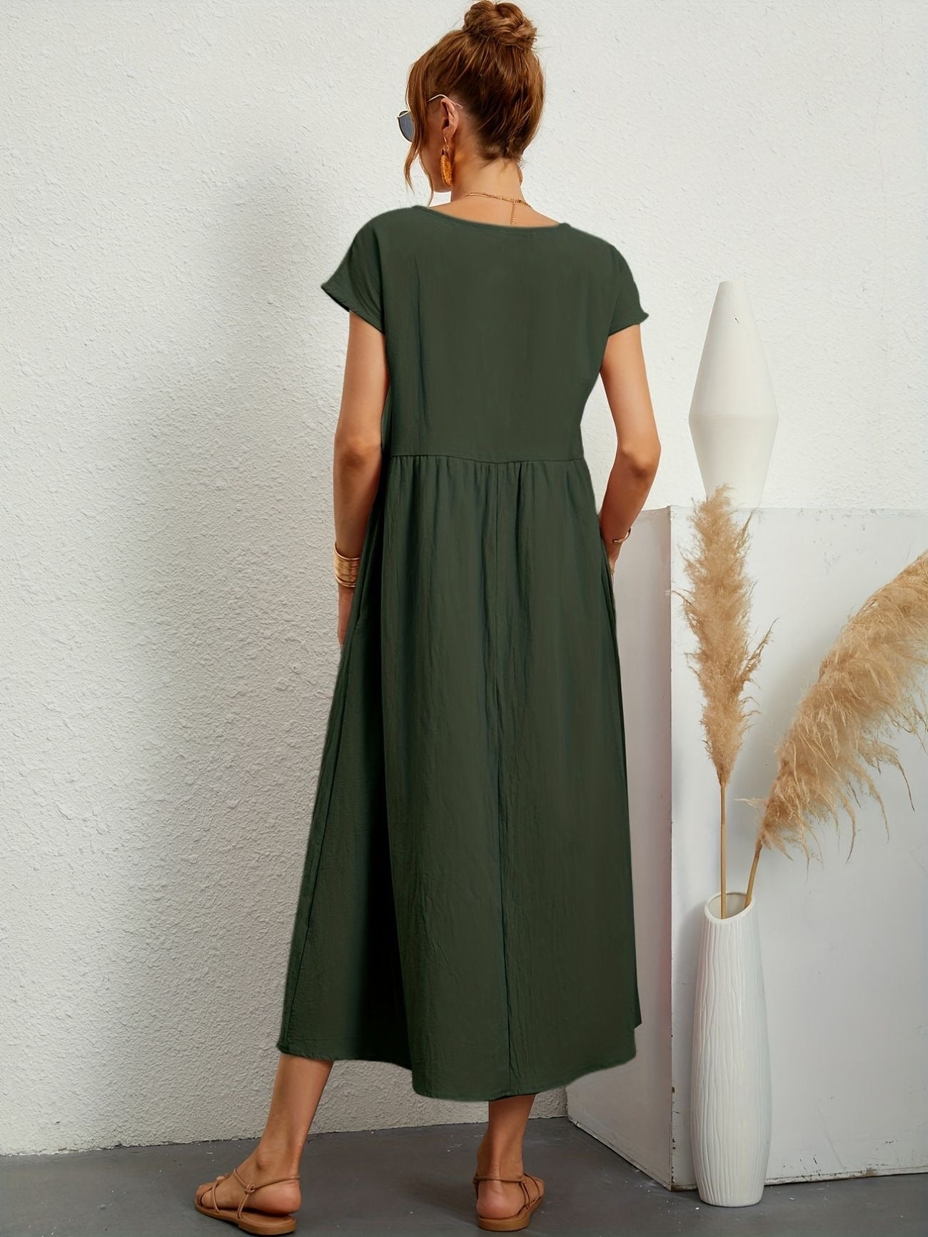 Greta | Elegant Lined Suit