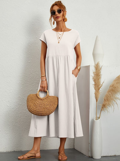 Greta | Elegant Lined Suit