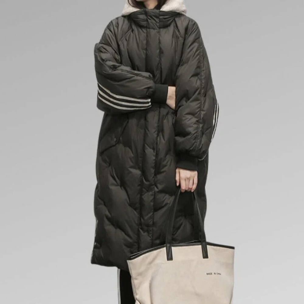 Emily | Cozy Oversized Jacket
