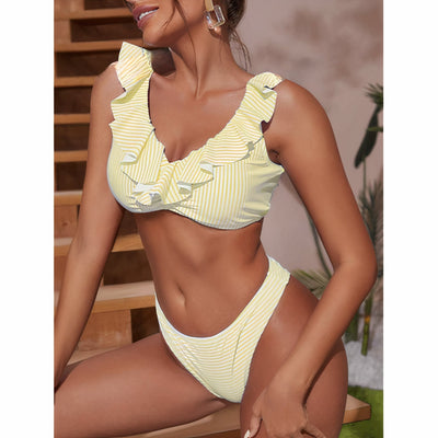 Isabella | Delightful Swimwear Set