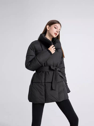 Emily | Chic Winter Jacket