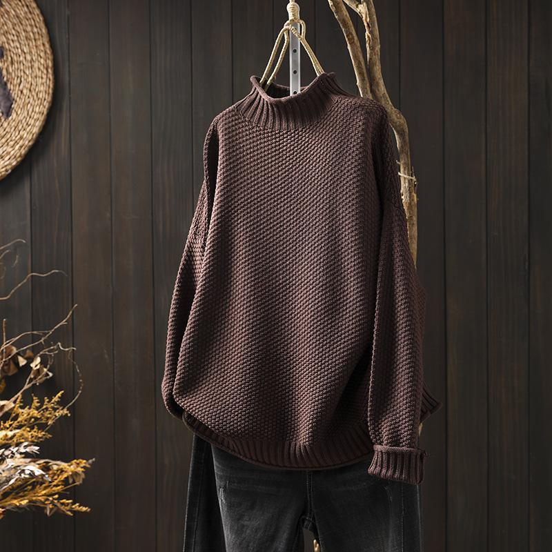 Lara | Knitted Sweater