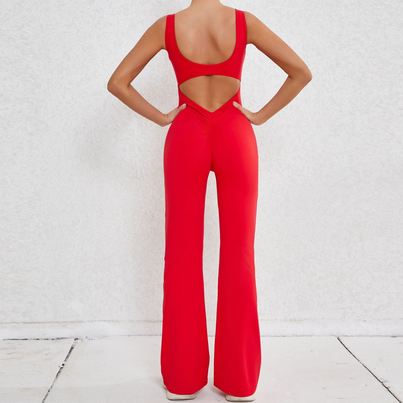 Avery | Cozy Classic Tracksuit