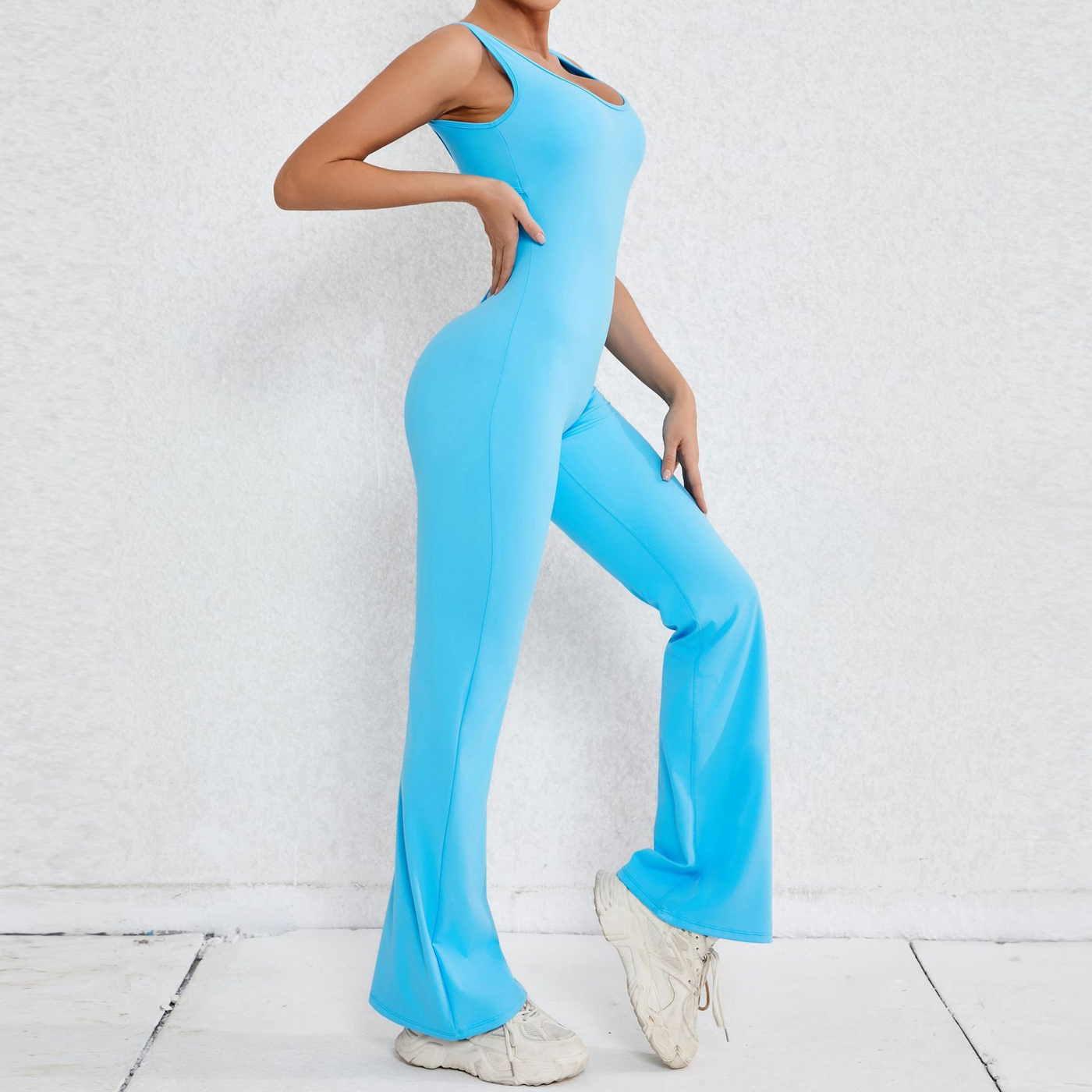 Avery | Cozy Classic Tracksuit