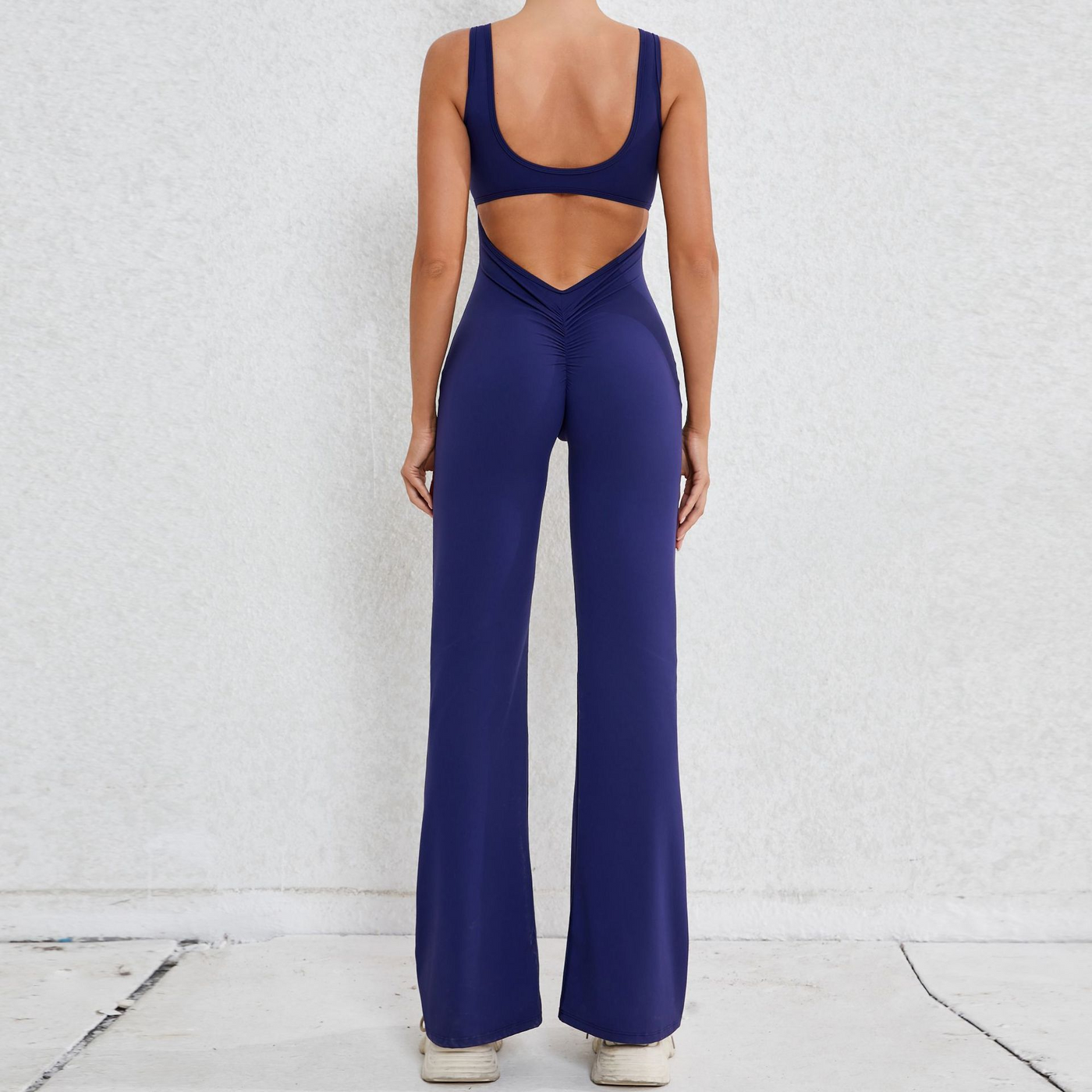 Avery | Cozy Classic Tracksuit