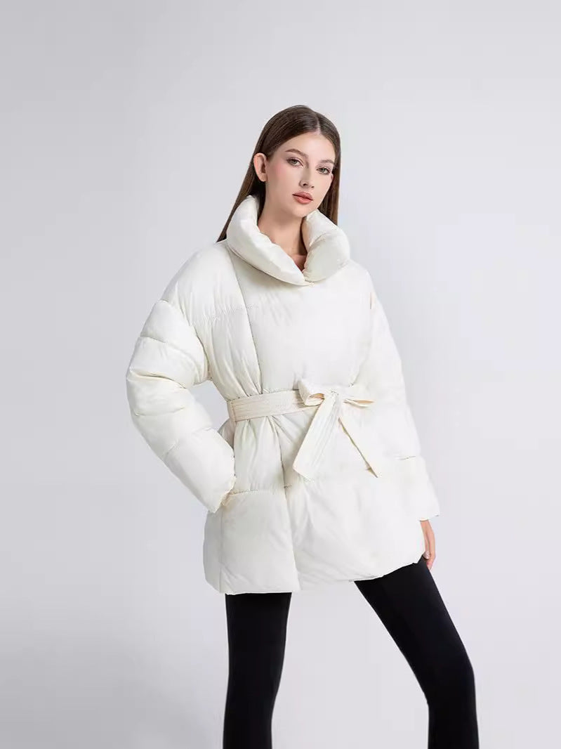 Emily | Chic Winter Jacket