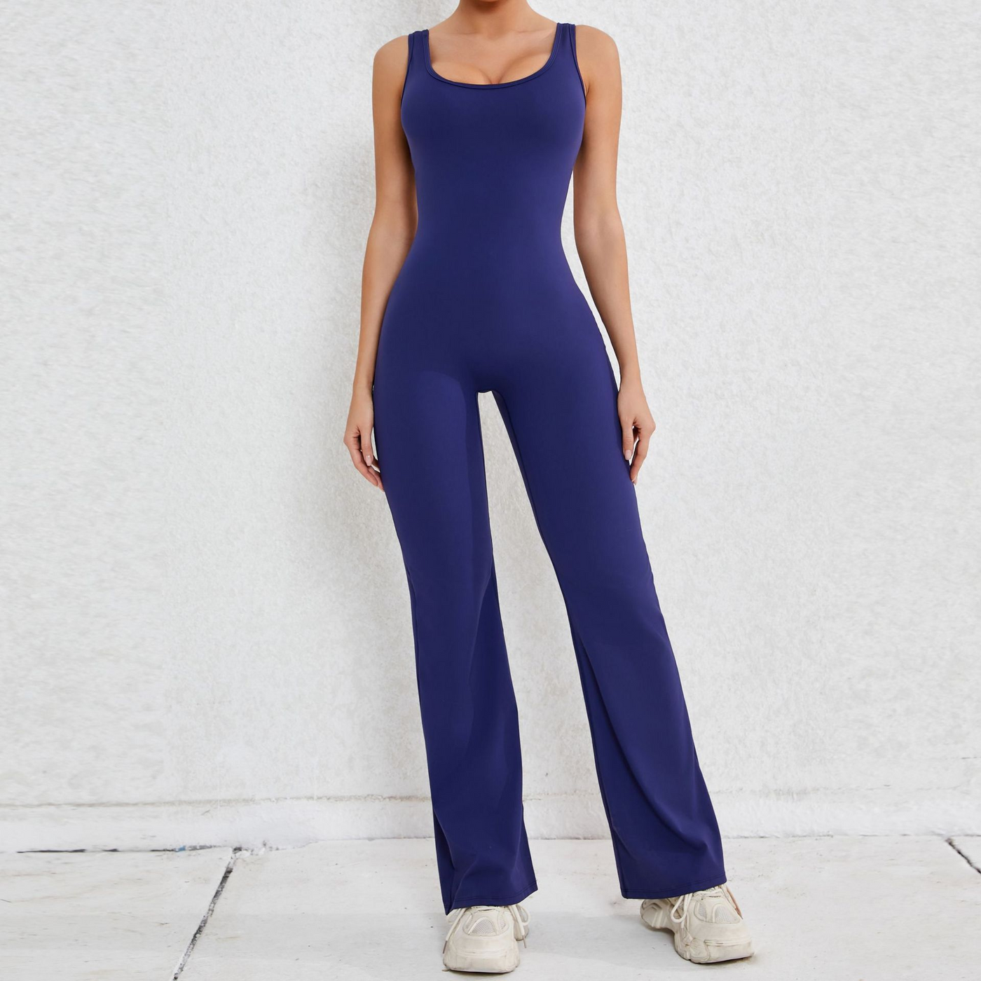 Avery | Cozy Classic Tracksuit