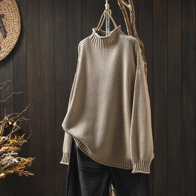 Lara | Knitted Sweater