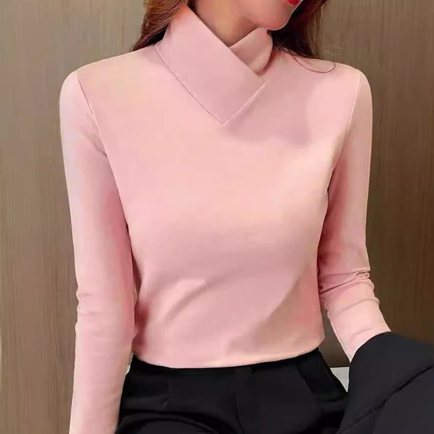 Harper | Chic Cozy Turtleneck Sweater