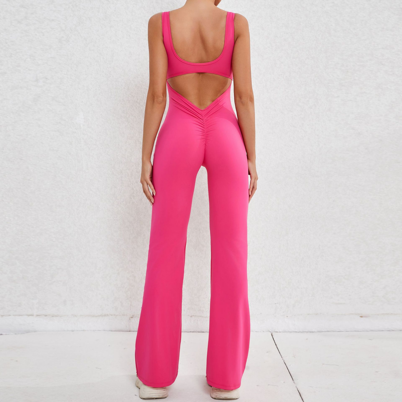 Avery | Cozy Classic Tracksuit