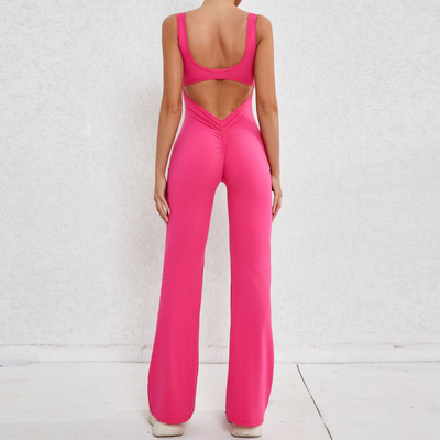 Avery | Cozy Classic Tracksuit