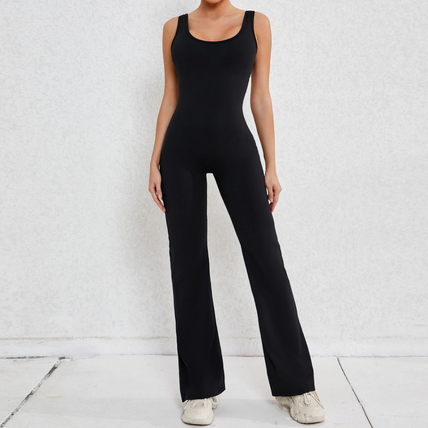 Avery | Cozy Classic Tracksuit