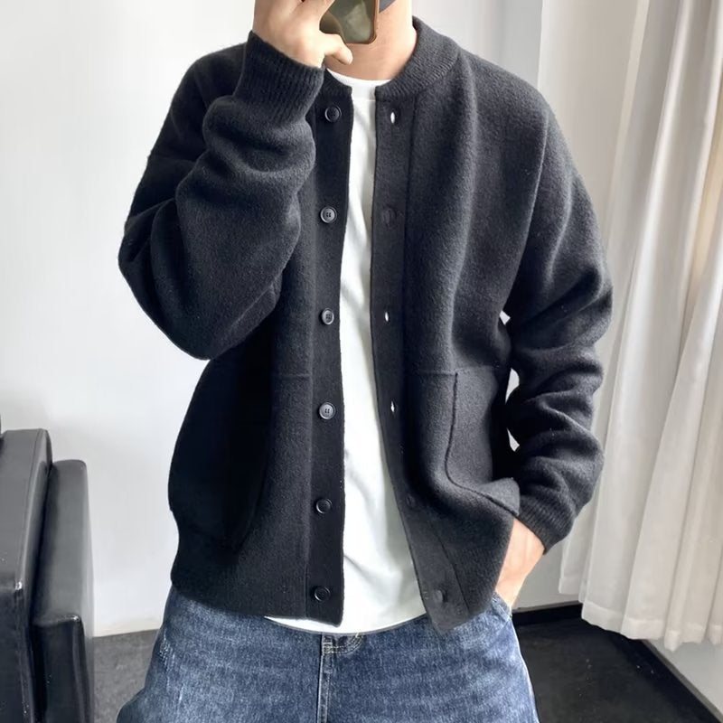 Jacob | Cozy and Chic Sweater for Everyday Wear