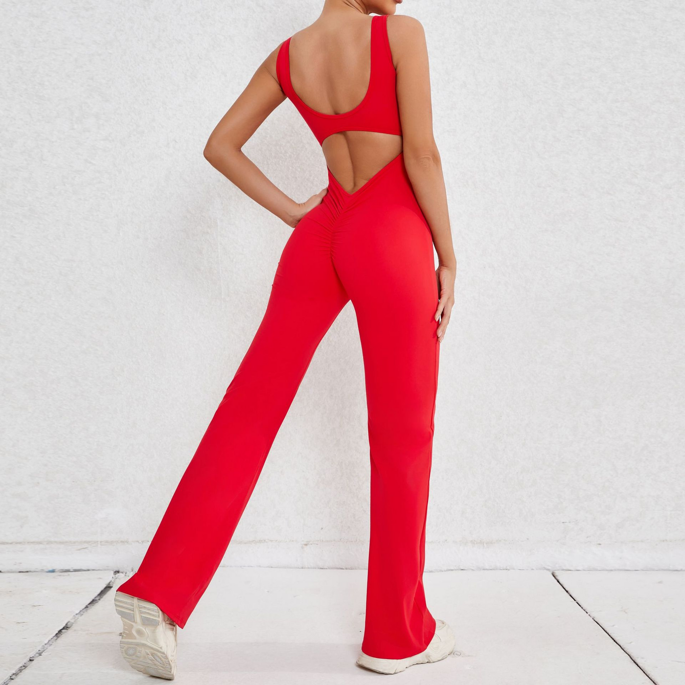 Avery | Cozy Classic Tracksuit