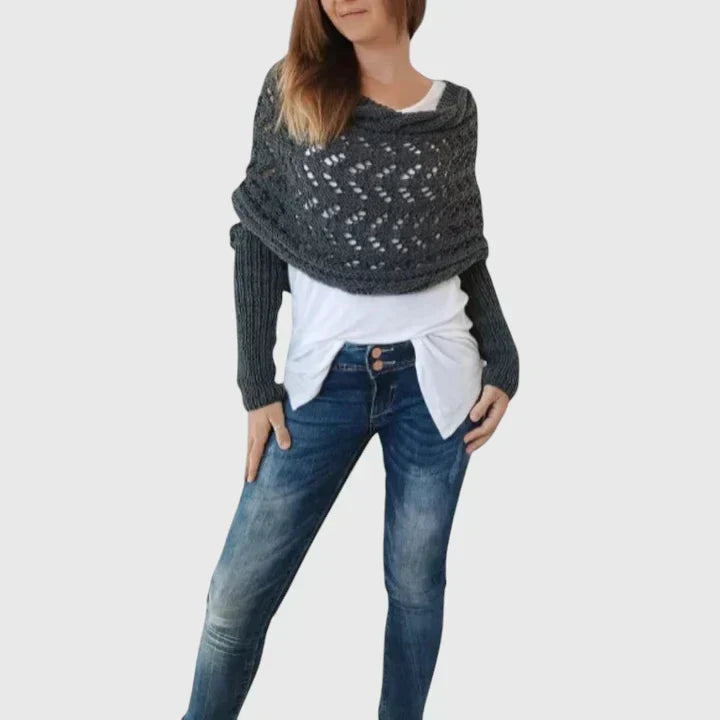 Lynoreviah | Stylowy Szalik