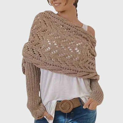 Lynoreviah | Stylowy Szalik