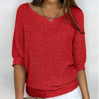 Abigail | Cozy Knit Sweater
