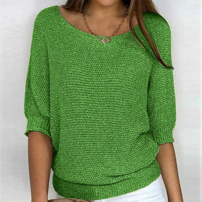 Abigail | Cozy Knit Sweater