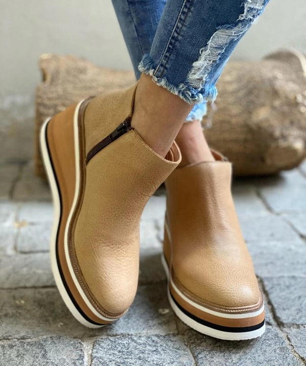 Megan | Orthopedic Autumn Boots