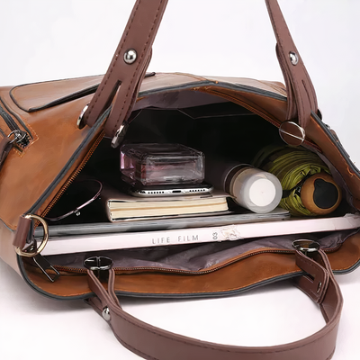 Sophia Classic Chic | Shoulder Bag