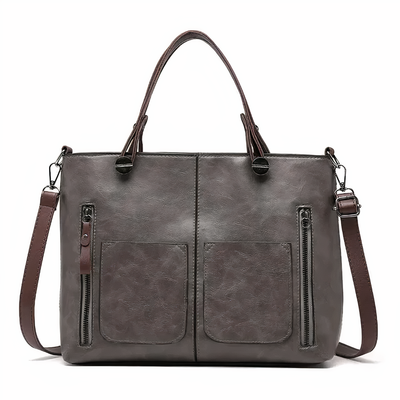 Sophia Classic Chic | Shoulder Bag