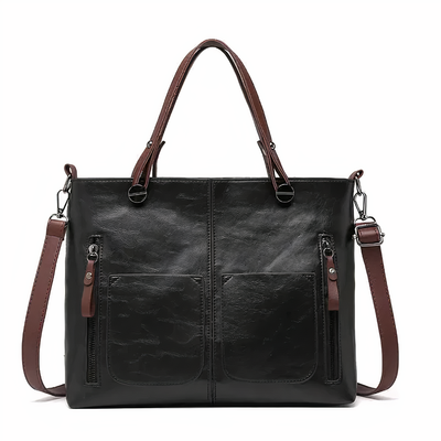 Sophia Classic Chic | Shoulder Bag