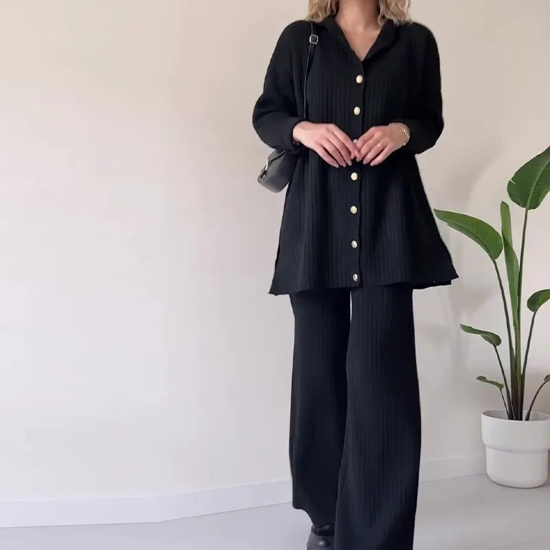 Sophie | Stylish Everyday Dress Set