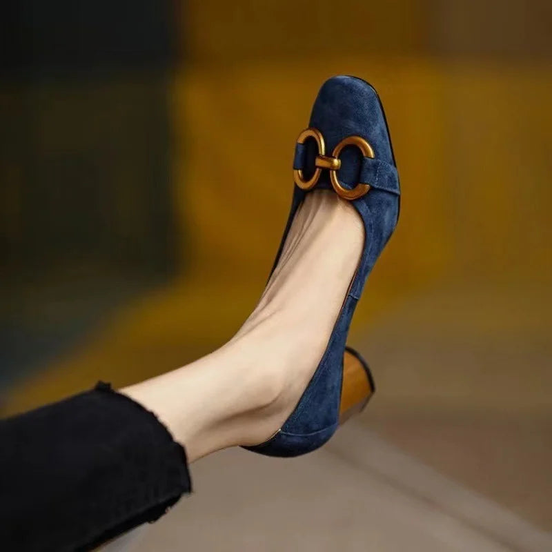 Mathilda High Heels |