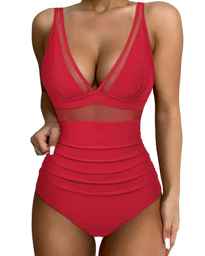 Avery | Chic Swimwear