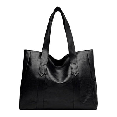 Abigail | Luxe Minimalist Soft Shoulder Bag
