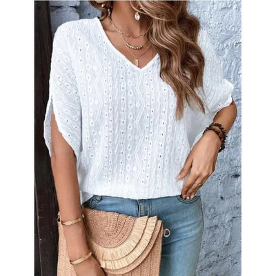 Jenna | Romantic Charm Top