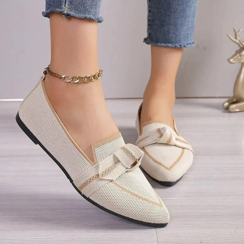 Lenaro | Elegant Luxe Loafers