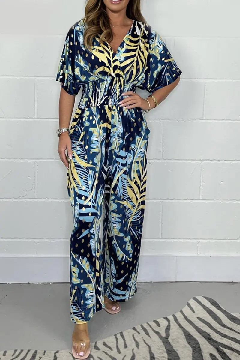 Emma | Chic Everyday Jumpsuit