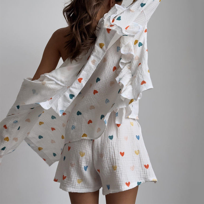 Charlotte | Adorable Two Piece Outfit
