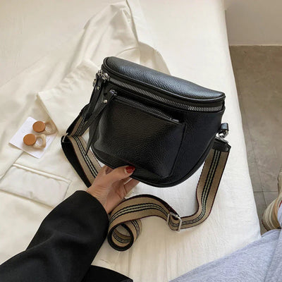 Isabella Chic | Multi-Functional Shoulder Bag