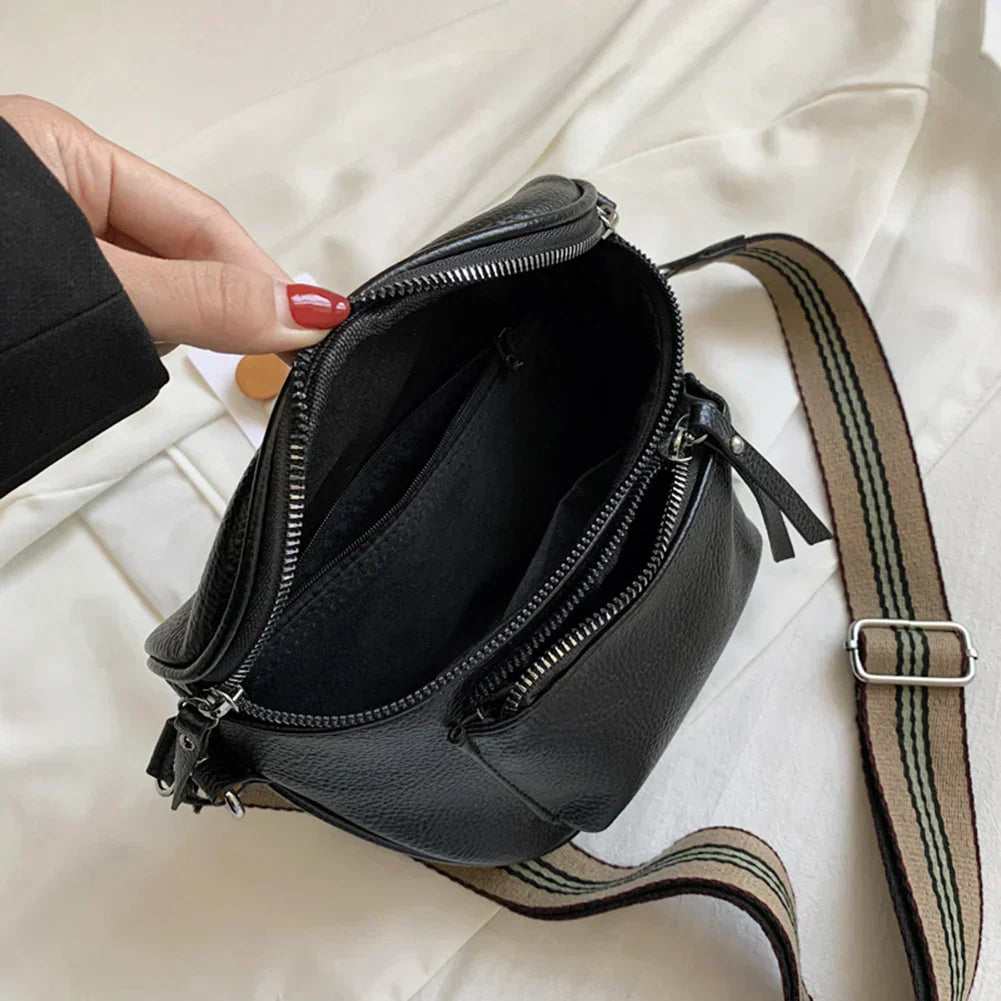 Isabella Chic | Multi-Functional Shoulder Bag