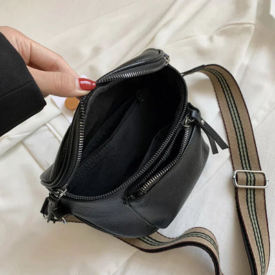 Isabella Chic | Multi-Functional Shoulder Bag