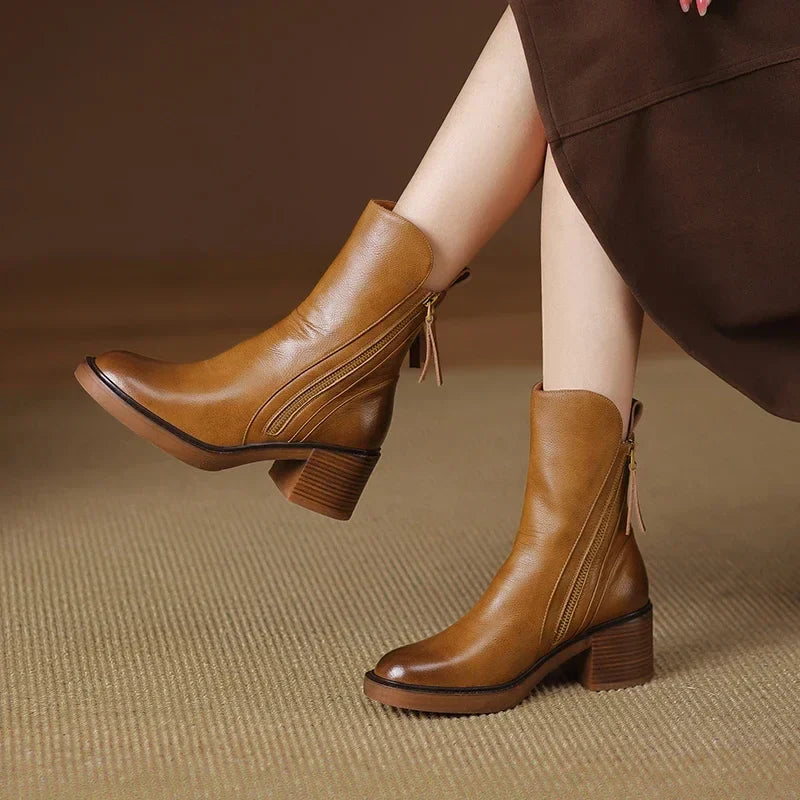 Mara | Ankle Boots