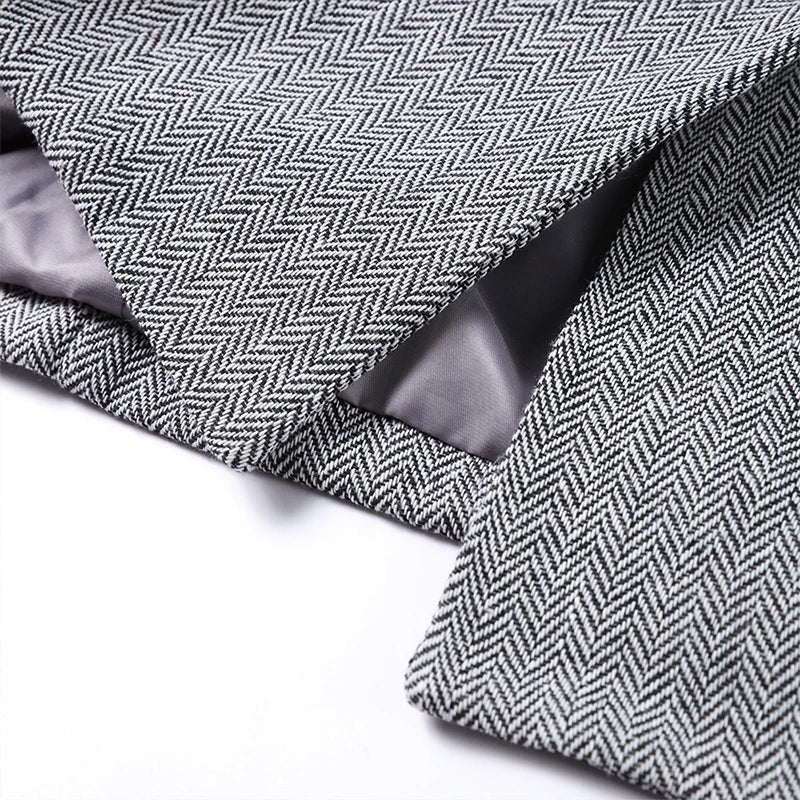 Sophia | Chic Tailored Blazer Ensemble