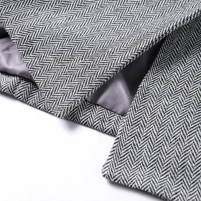 Sophia | Chic Tailored Blazer Ensemble